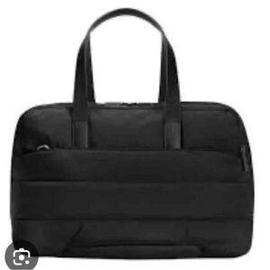 Away travel quilted everywhere bag